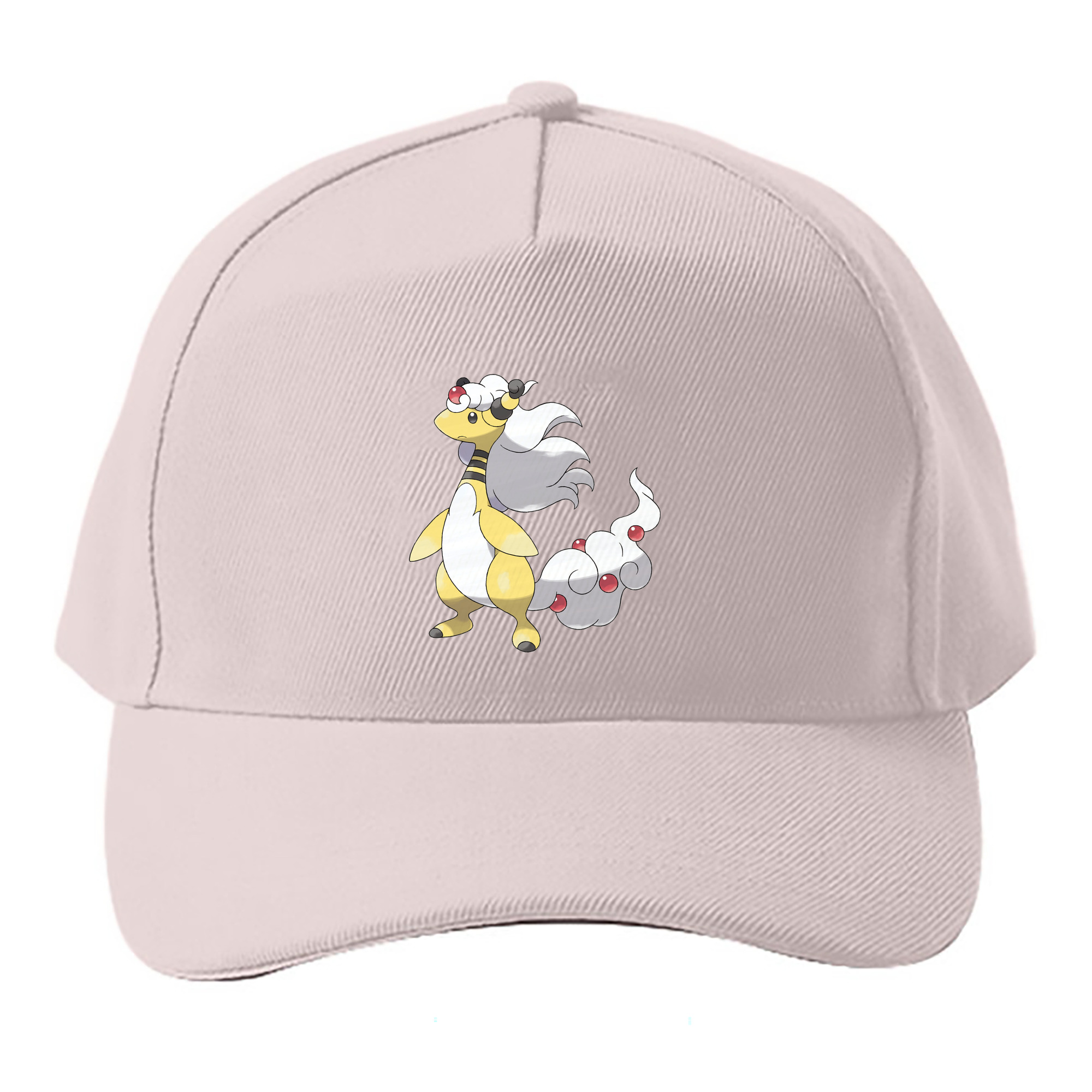 （画像用） ポケットモンスター Pokémon ベースボールキャップ 綿100％ 男女兼用 帽子 スポーツ